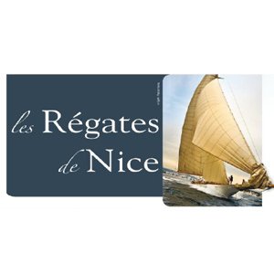 Les Régates de Nice : des voiliers d'exception