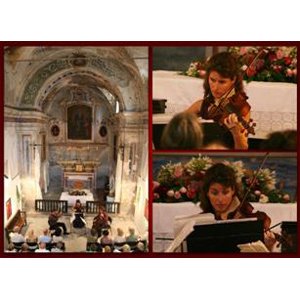  Festival d'Art Baroque à Sospel