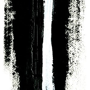 Patrick Rosiu, d'un infini à l'autre