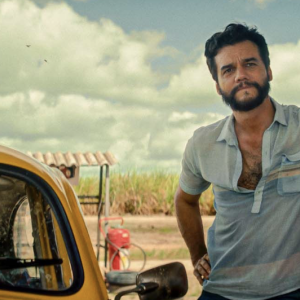 Ciné : L'agent secret, de Kleber Mendonça Filho 