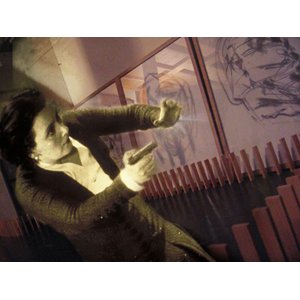 LYON- Exposition Eric Rondepierre 