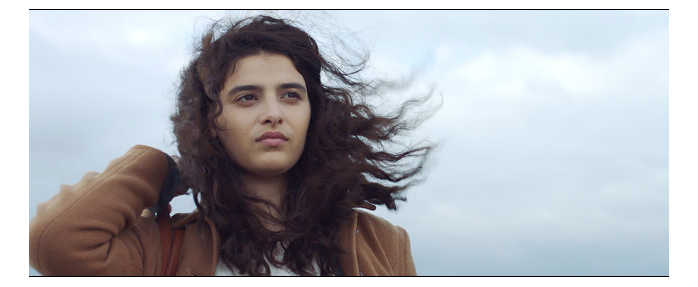 Mon tissu préféré, de Gaya Jiji