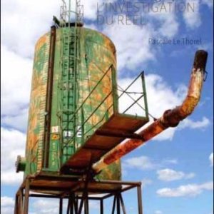 "Peter Klasen" et la photographie : L' investigation du réel de Pascale Le Thorel 