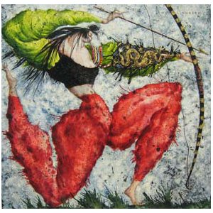 « Figurez-vous vous l'imaginaire » : une biennale d'art figuratif dans la créativité contemporaine