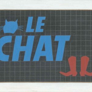Le Chat botté