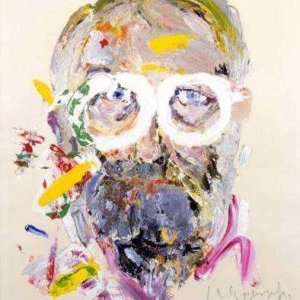 Fondation Maeght : "Mais vous êtes fou Gasiorowski !"