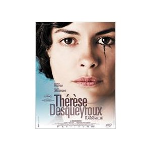 Au-delà des collines et Thérèse Desqueyroux