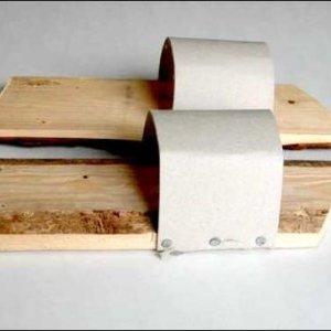 ANNEMASSE : Aldo Mozzini, Storie raccontate a metà s'expose à la Villa du Parc