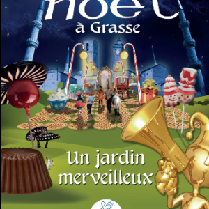 Un Jardin Merveilleux