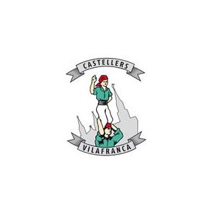 LES TOURS HUMAINES DE VILAFRANCA