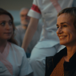 Sotie ciné : VOIR LE JOUR, de Marion Laine