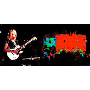 Festival d'été "son et image" au Domaine du Temps des Cerises