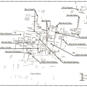 Inauguration du Centre de documentation Fernand Benoît