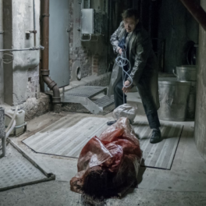 The House That Jack Built, de Lars von Trier 