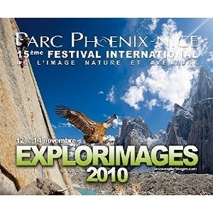 EXPLORIMAGES 2010