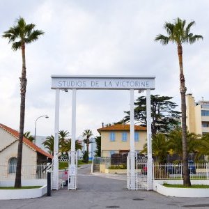 Cinéma : une nouvelle bande annonce pour les Studios de la Victorine 