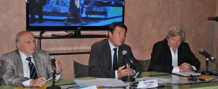 TNN : la nouvelle saison 2011/2012 