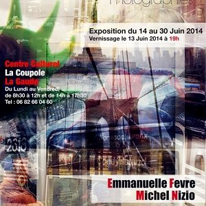 Exposition Photos « Melting Pot »