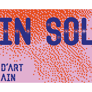 Plein Soleil (au Sud Est), l'Eté des Centres d'Art Contemporain