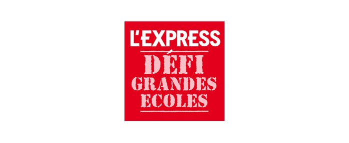 L'EDJ Nouvelles relève le défi Grandes écoles L'Express !