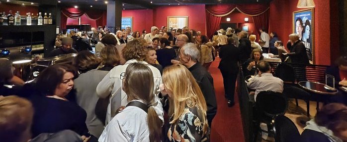 Akimatsuri prolonge son rendez-vous autour du Japon au cinéma Le Chambord à Marseille