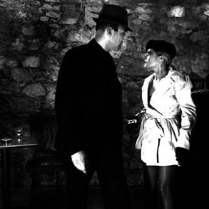 “HÔTEL DU NORD” 1ère adaptation théâtrale inédite, La comédie dramatique d'avant-guerre de Marcel CARNE, revisitée...