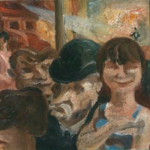 Oeuvres Modernes, 1900 - 1939 Collection Wakefield-Mori