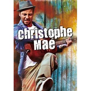 CHRISTOPHE MAE au Palais Nikaïa – Nice