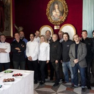 2e édition du Concours du Meilleur Macaron Amateur de Nice