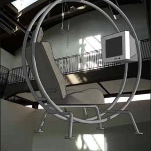 SOTTEVILLE-LES-ROUEN : L'Explorama de Marc Hamandjian 