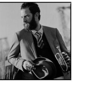 Le trompettiste Avishai Cohen en concert à Nice Nord