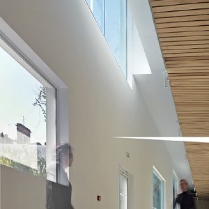 La Panacée, coeur de la culture à Montpellier 