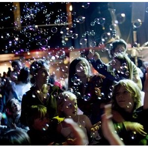 Week-end d'ouverture de Marseille Provence 2013