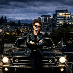 Pascal Mono de retour sur scène à Nice le 28 mars avec son 5e album « Healing Fire »