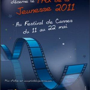 Devenez membre du jury Prix Jeunesse au Festival de Cannes !