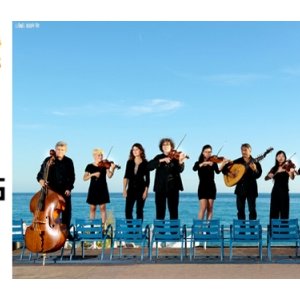 Mythologies baroques 