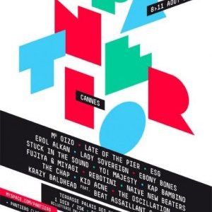 Naïve New Beaters : entre musique et galéjades