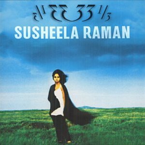 Soirée MUSIQUE INDIENNE : Susheela Raman