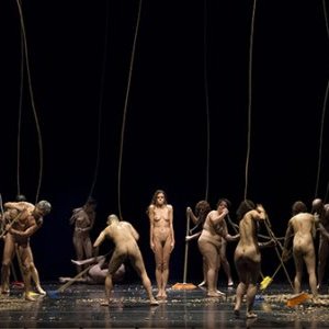 Bestie di Scena à Anthéa : insolite et audacieux, il fallait oser !