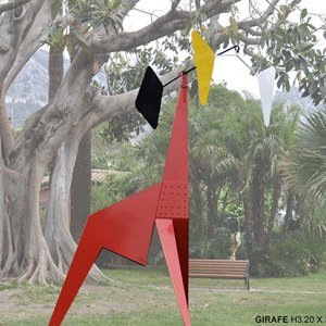 Pierre Manzoni, à découvrir tout l'été de Beaulieu à Cagnes sur Mer !