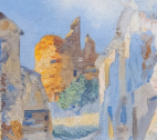 “Bormes, Couleurs d'un siècle” célèbre les 100 ans du Musée d'Histoire et d'Art de Bormes les Mimosas