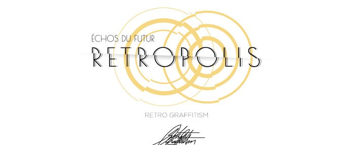 Retropolis Echos du futur