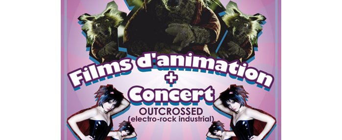 Une soirée Regard Indépendant !