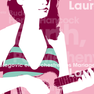 RAPPEL !!! Nice Jazz Festival