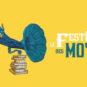Festival des Mots 2021 : dès le 15 juillet, 13 rendez-vous avec des lecteurs de renom