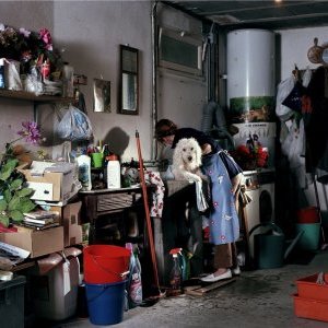 LA GARDE : Aurore Valade « Des Figures »