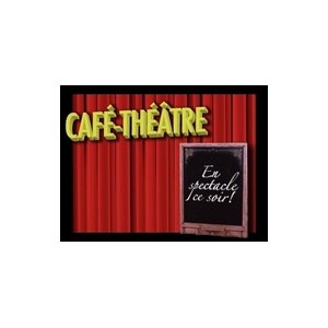 Un programme riche au théâtre la Comédia ! 