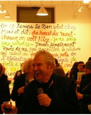 Newsletter du 22 janvier 2014