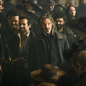 Cinéma : « Les trois mousquetaires, Milady » de Martin Bourboulon