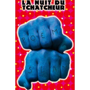 Tchatche endiablée et ziks tatouées en mars au Volume !